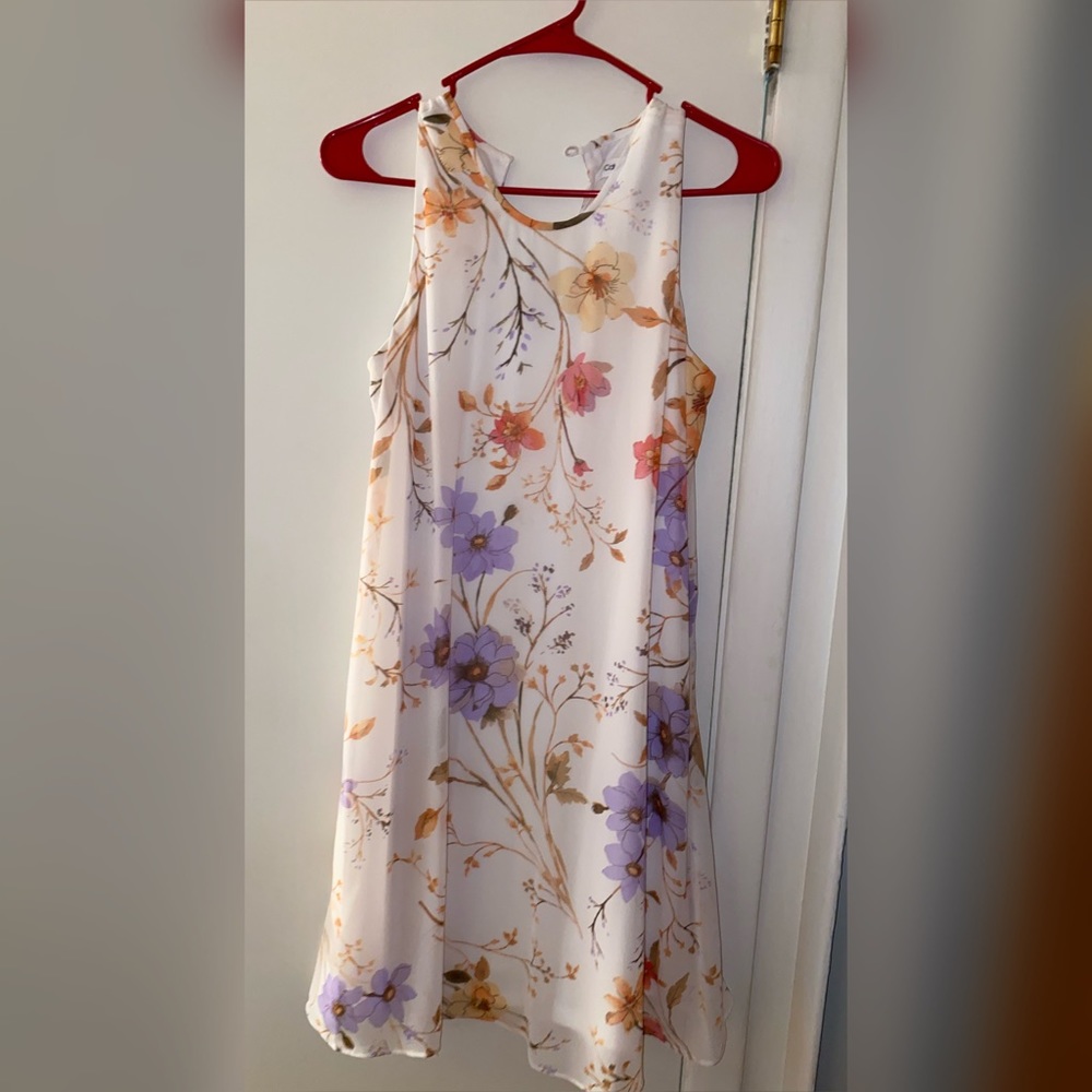 Calvin Klein dress